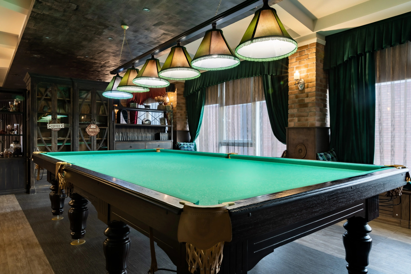 Отель Витамин