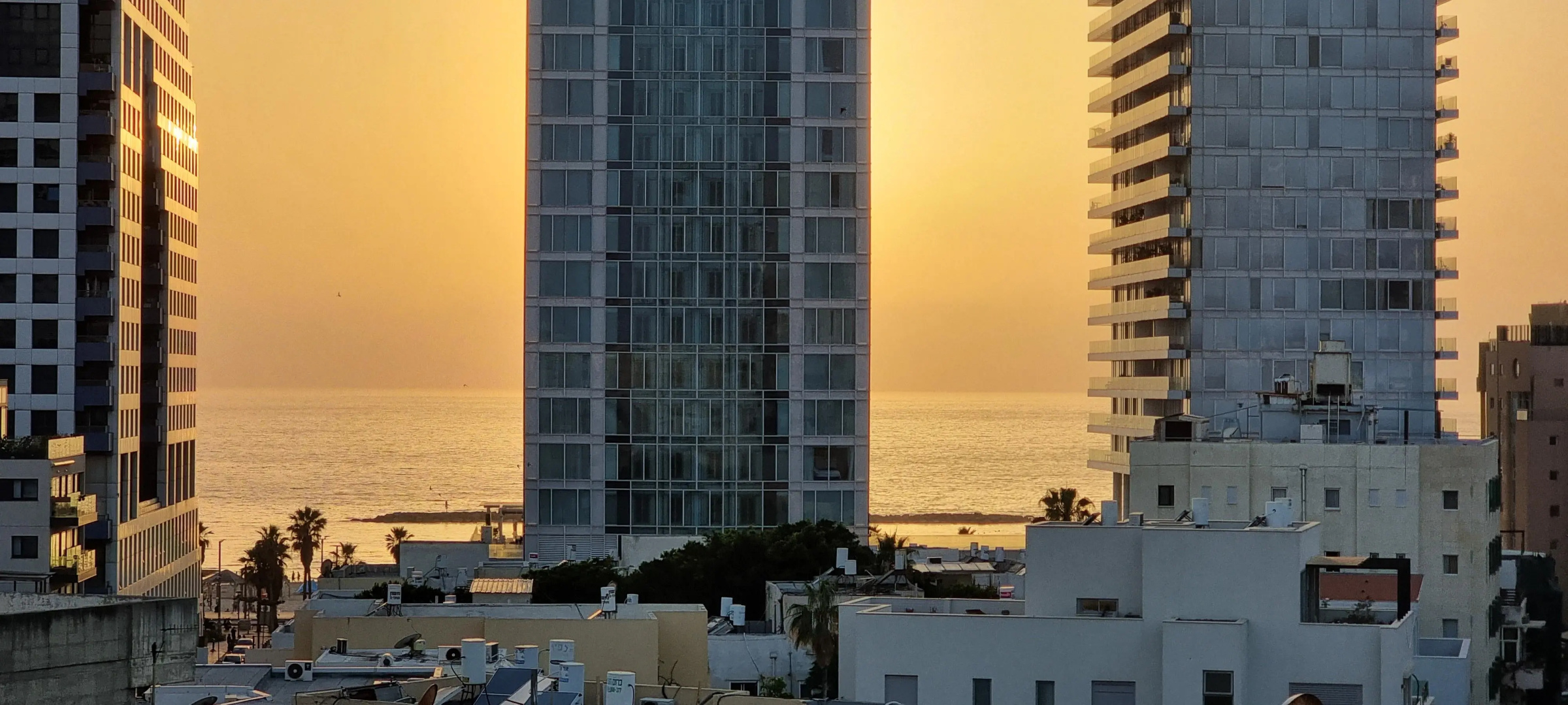 Апартаменты BnBIsrael apartments Ben Yehouda Obsidian