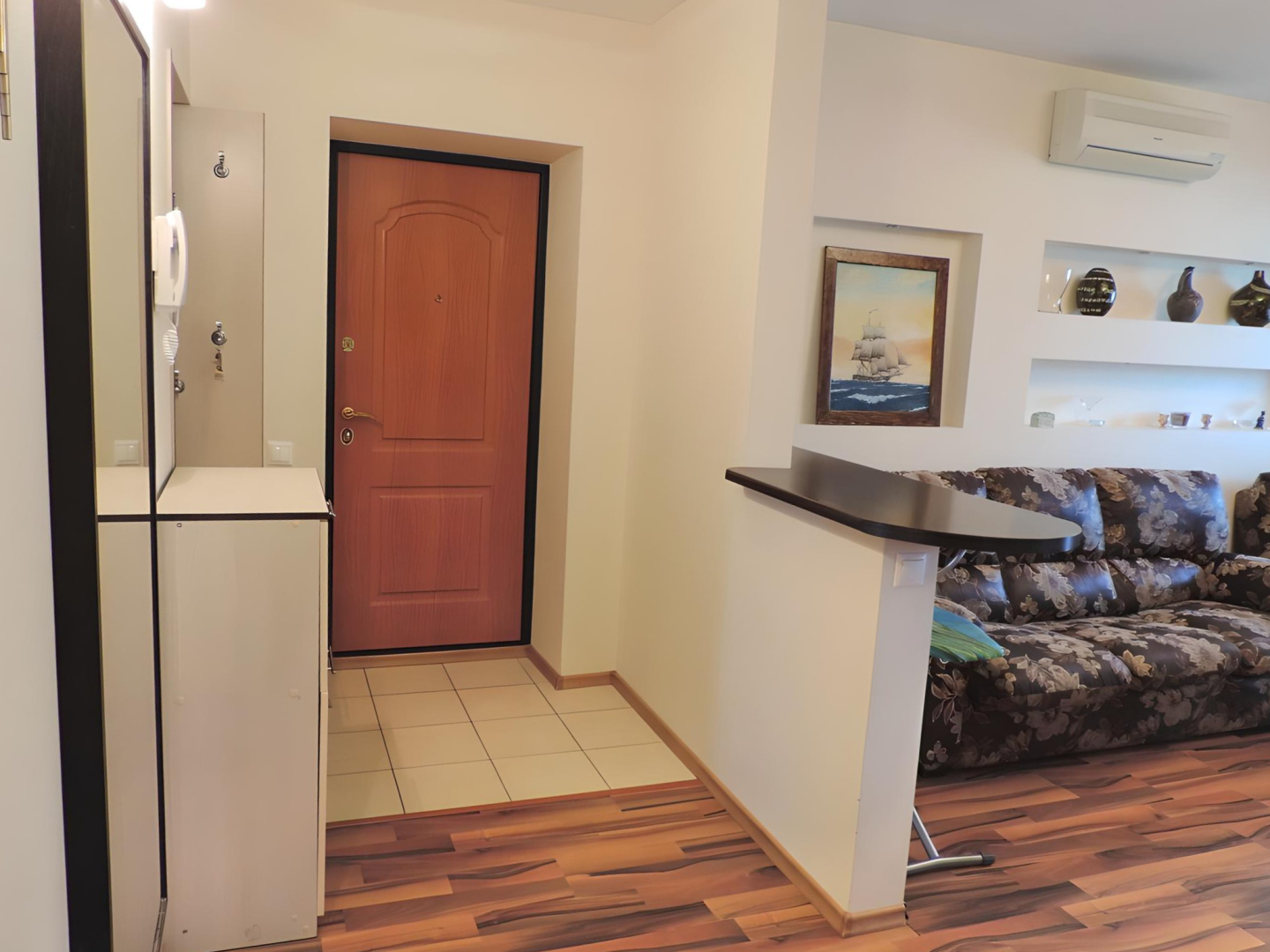 Апартаменты Квартира на Павлова