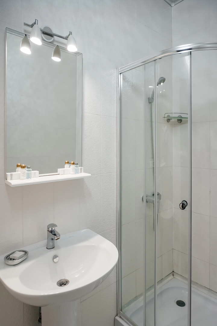 Отель Гостиница Гости