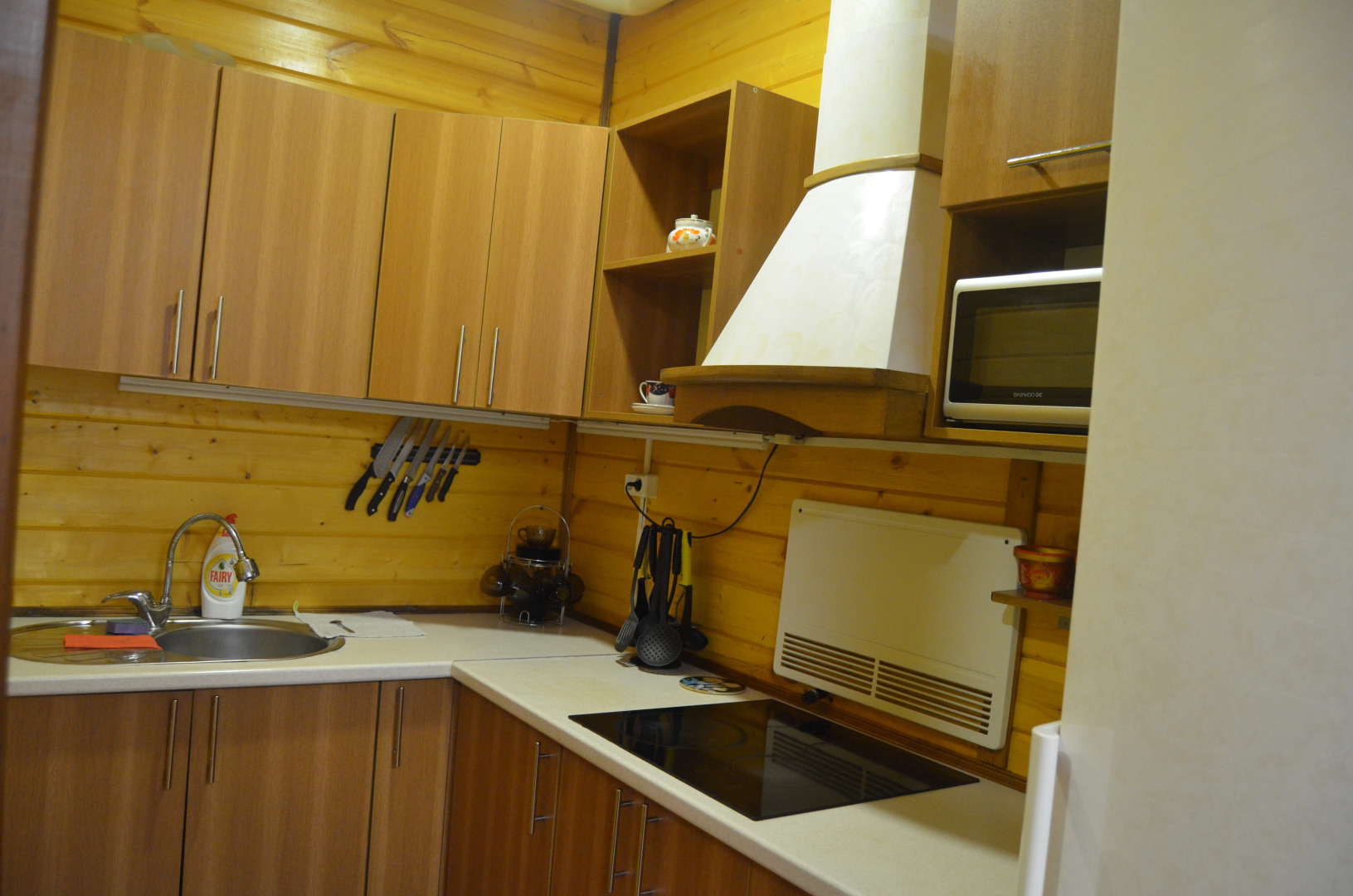 Гостевой дом Агатес