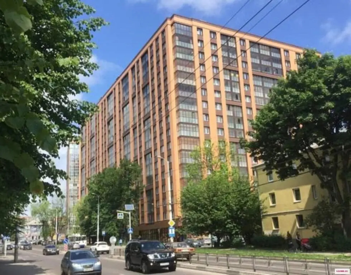 Apartments Malina City