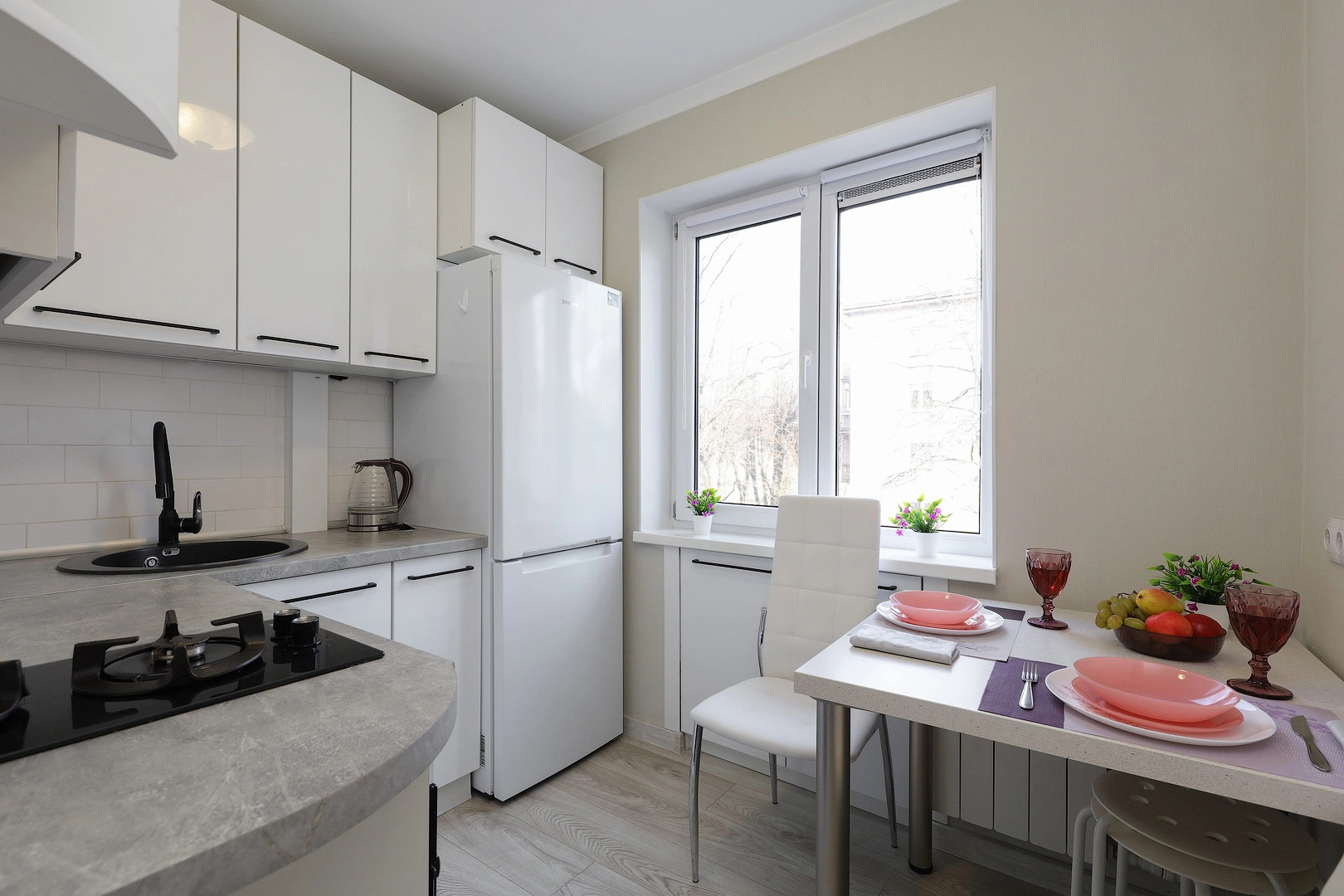 Апартаменты Семейные на Верхнем озере