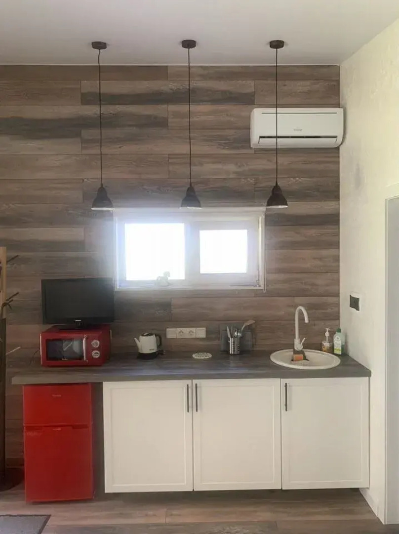 Частный Дом на Рябиновой Улице 28