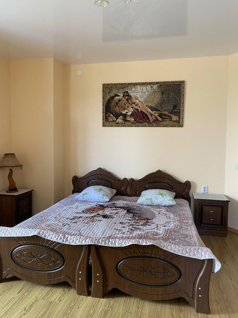 Гостевой дом Некрасовка