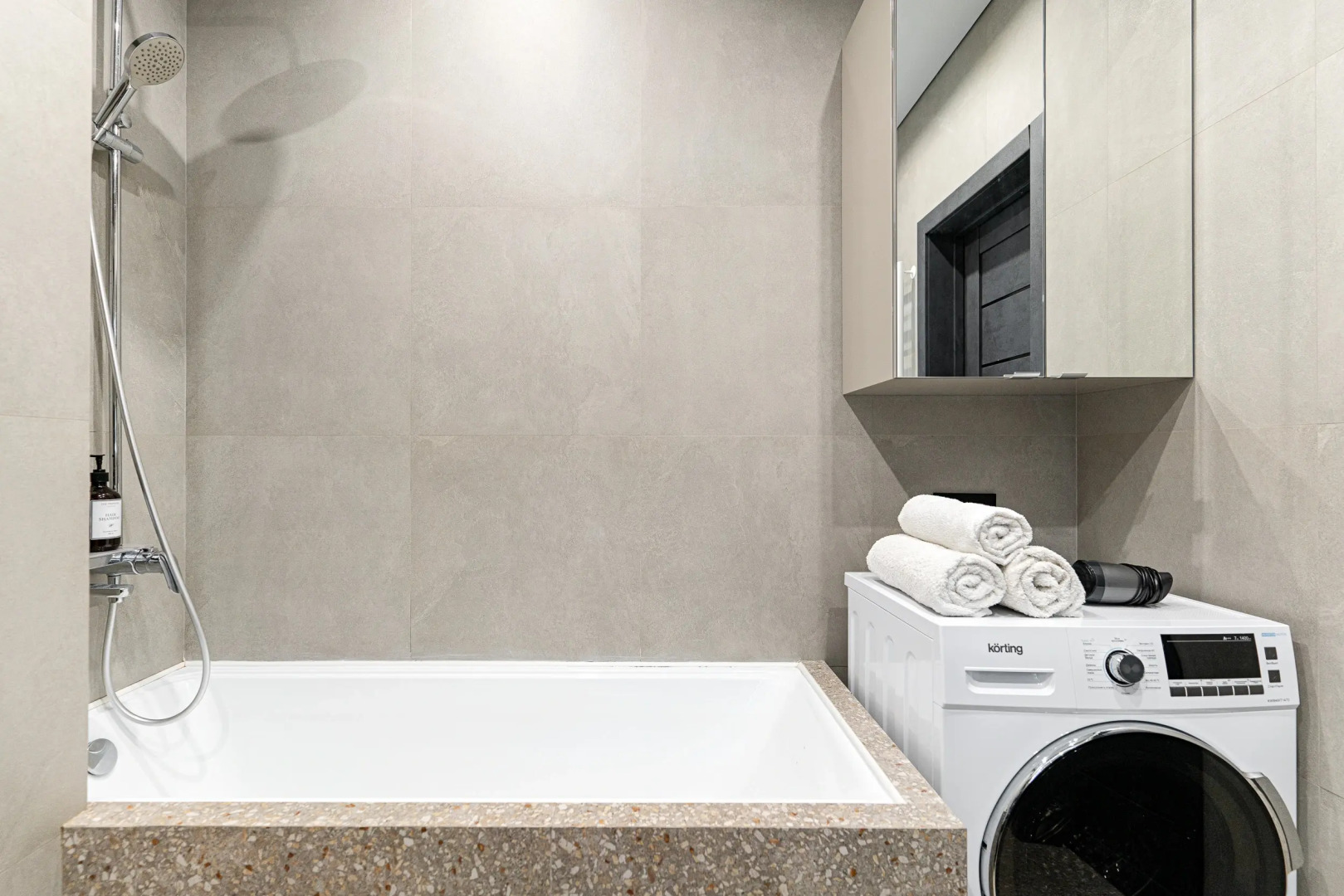 Апартаменты сети Vizit в ЖК Бизнес-класса Atlantis Deluxe