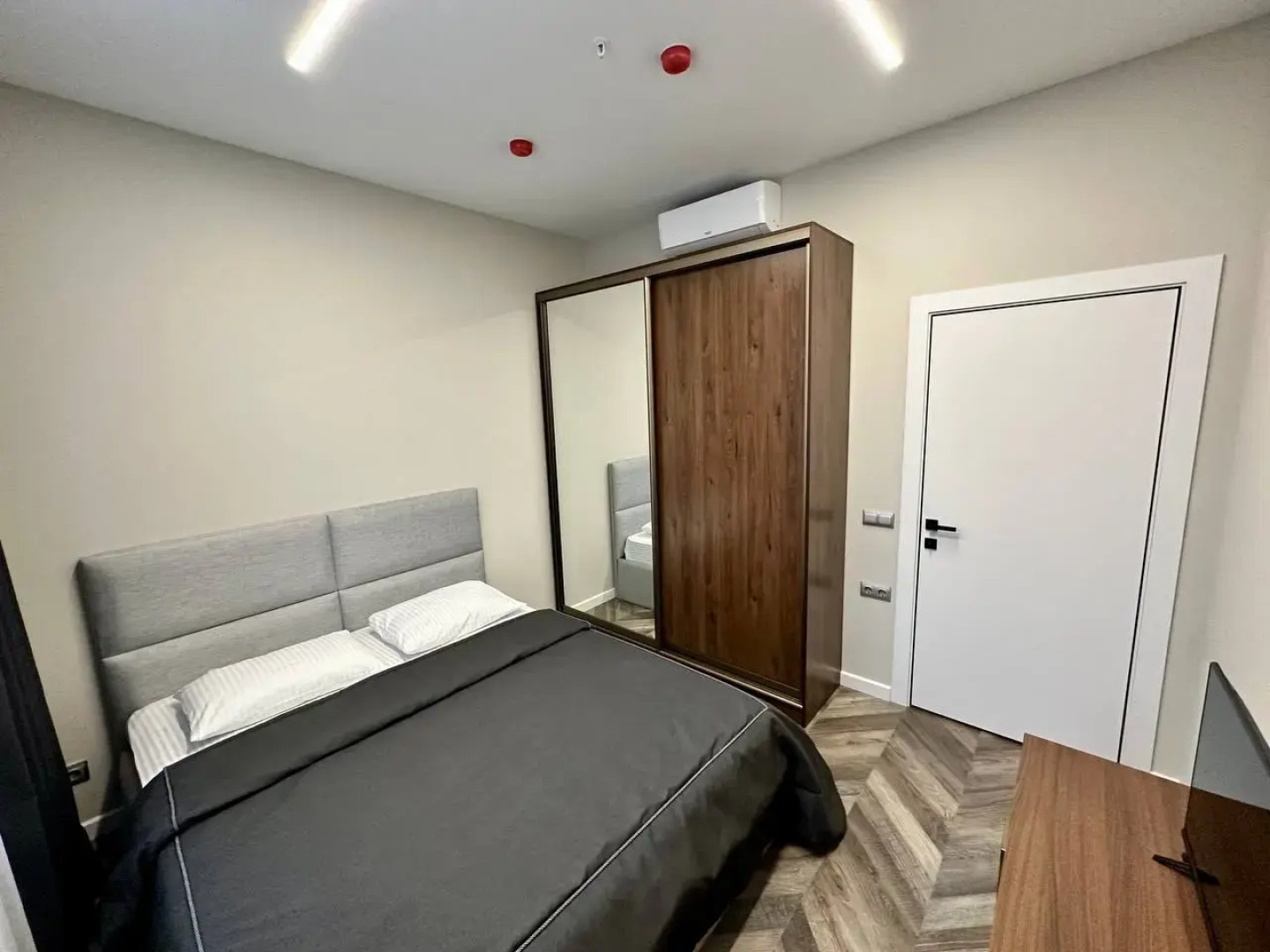 Квартира Уютная на Навагинской