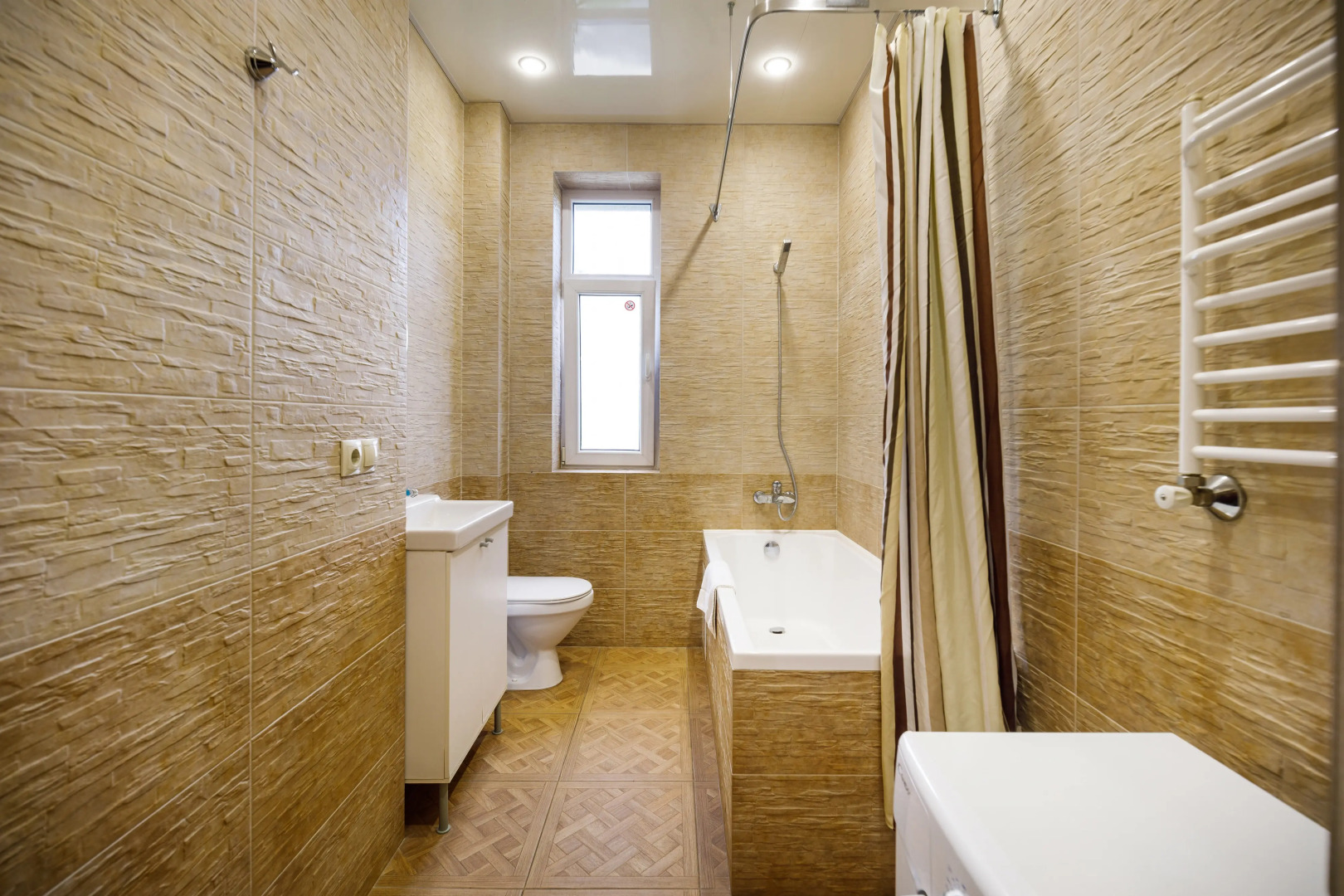 Апартаменты в сердце Амалиенау