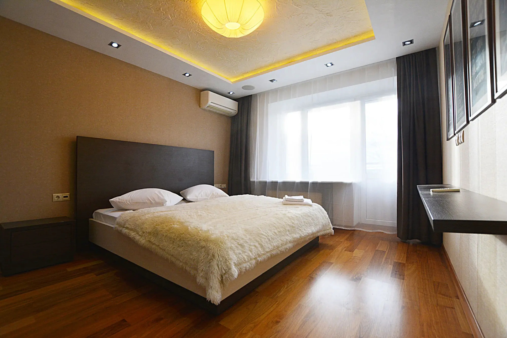 Хостел Олимп