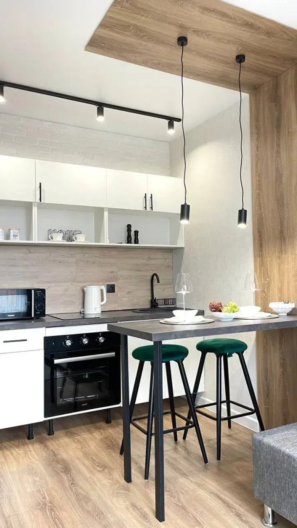 Квартира Чехов в Тюмени