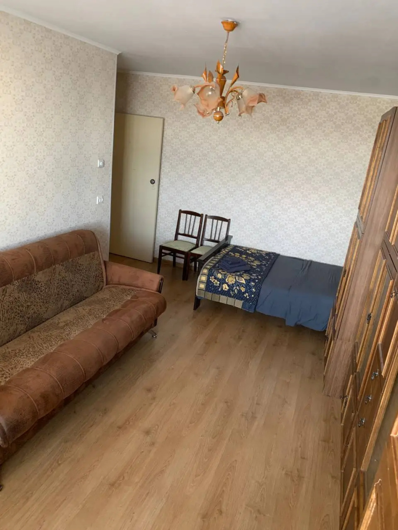 Квартира Счастливая Матрешка в Колпино для Большой Компании