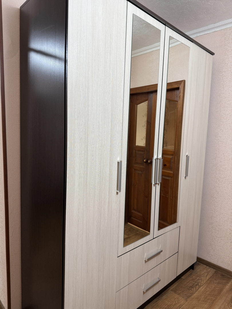 Квартира Бочкарева 8