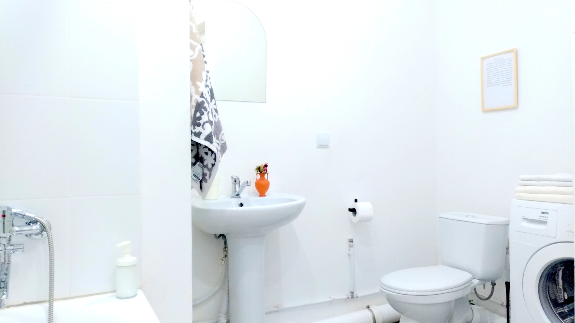 Апартаменты DailyRent Apart-Университетский