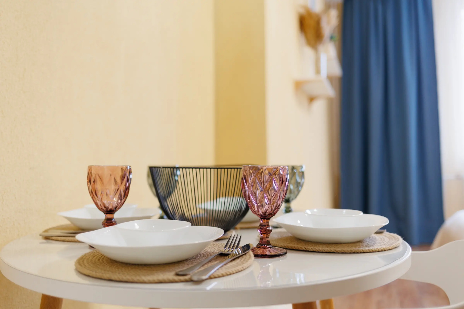 Квартира в Центре с Видом на Воду