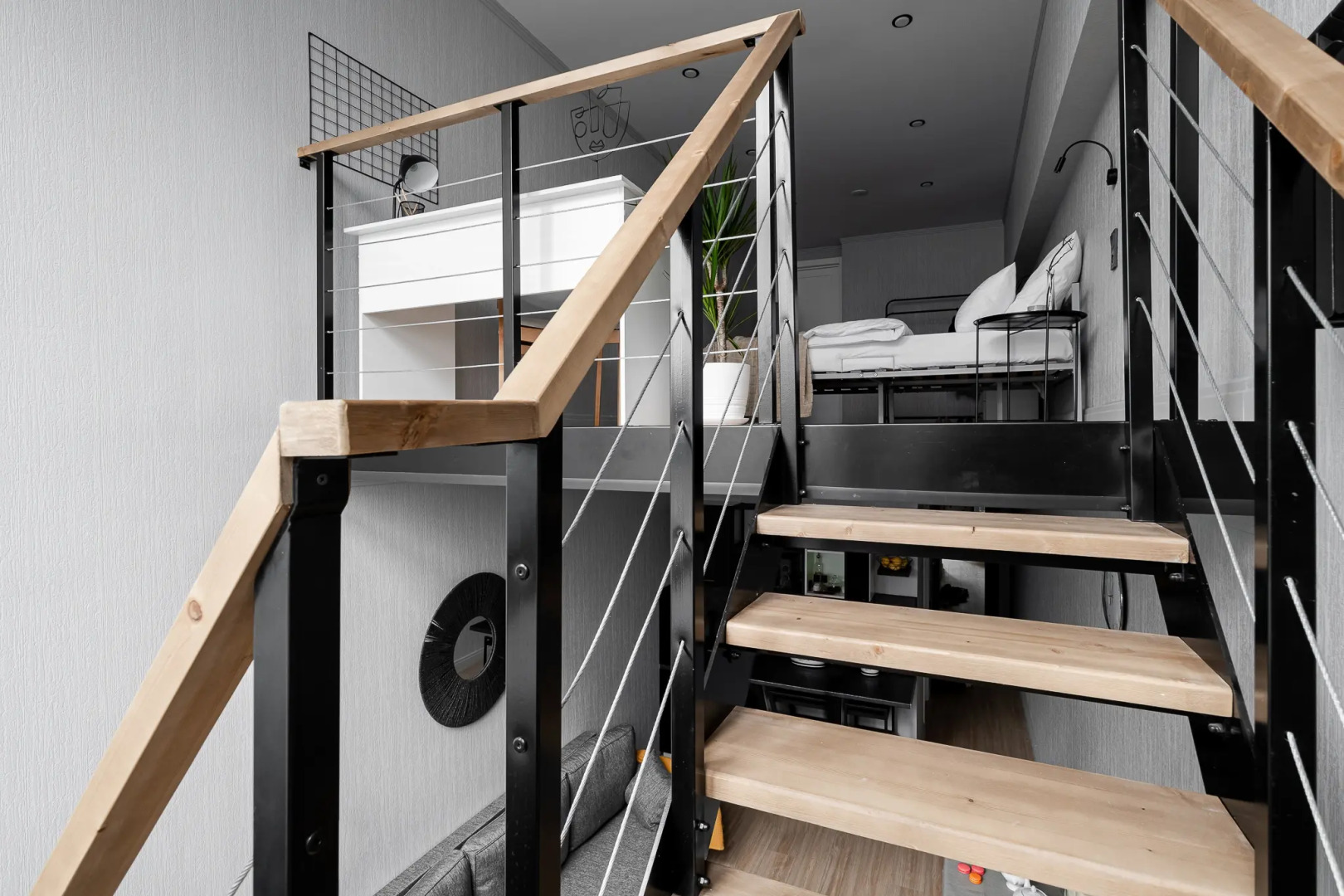 Апартаменты Comfort Life на Авиамоторной