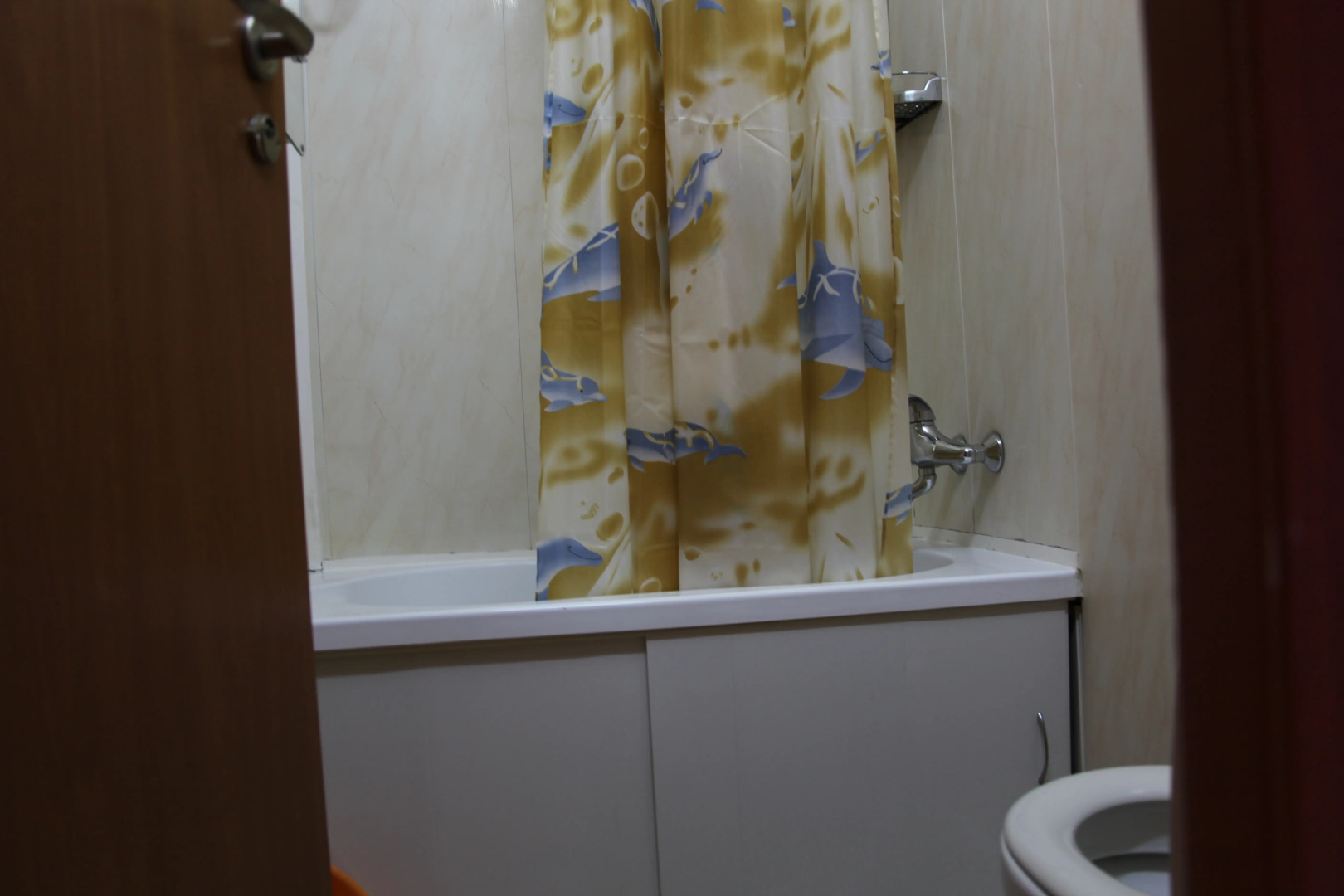 Гостевой Дом Пальма