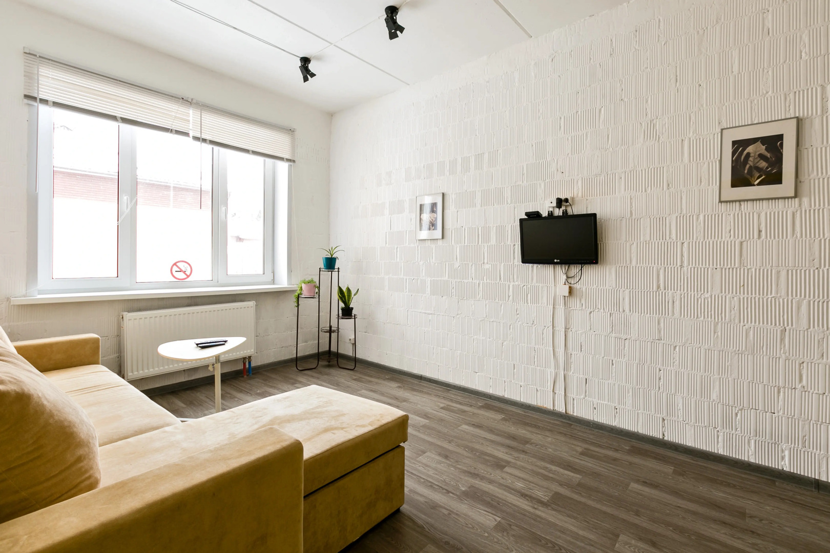 Апартаменты на Новой