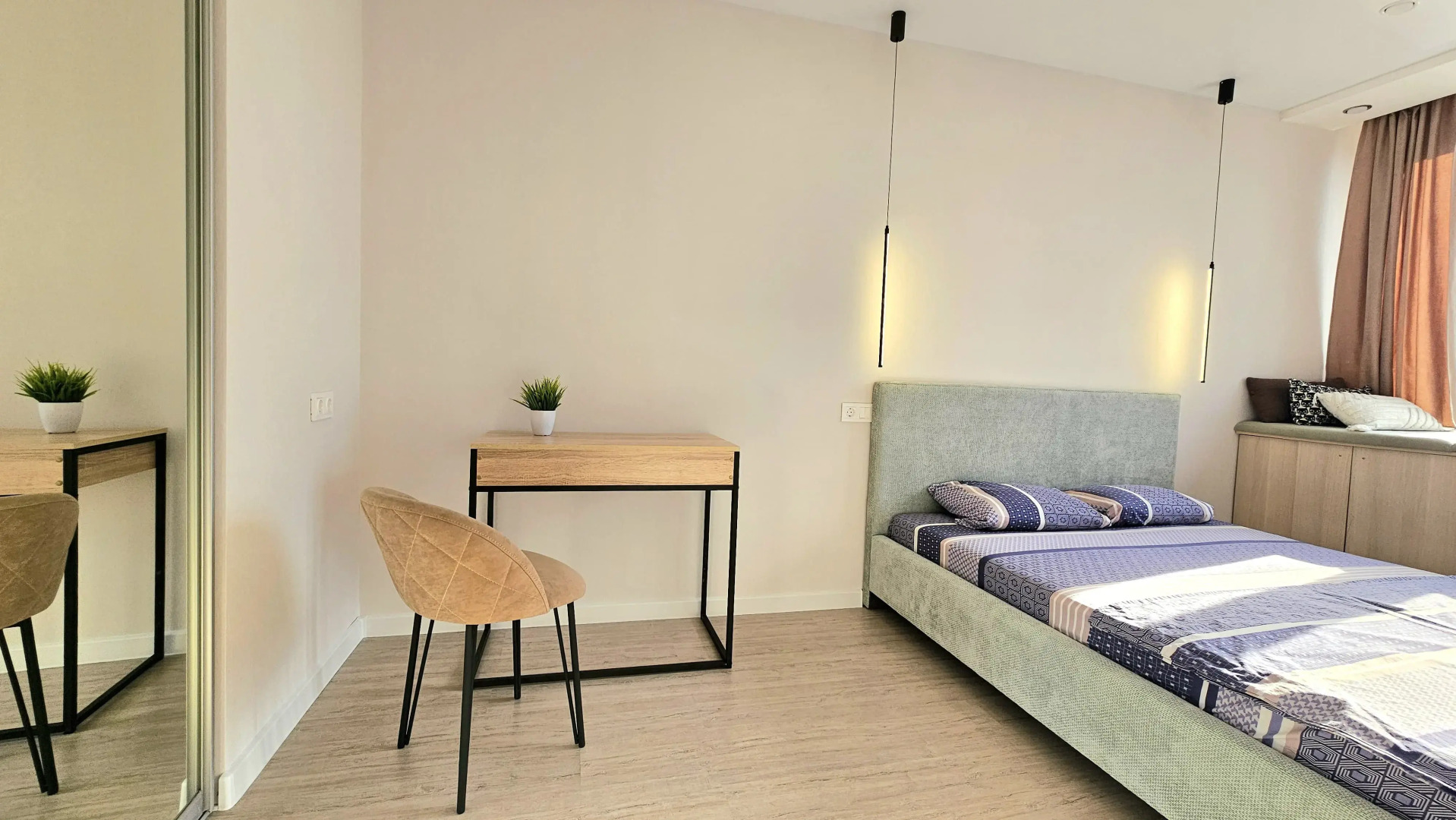 Квартира Панорама Казани от Urban Apartments