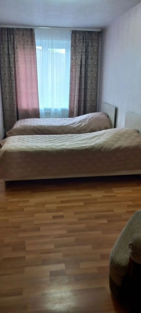 Квартира На Повенецкая 11