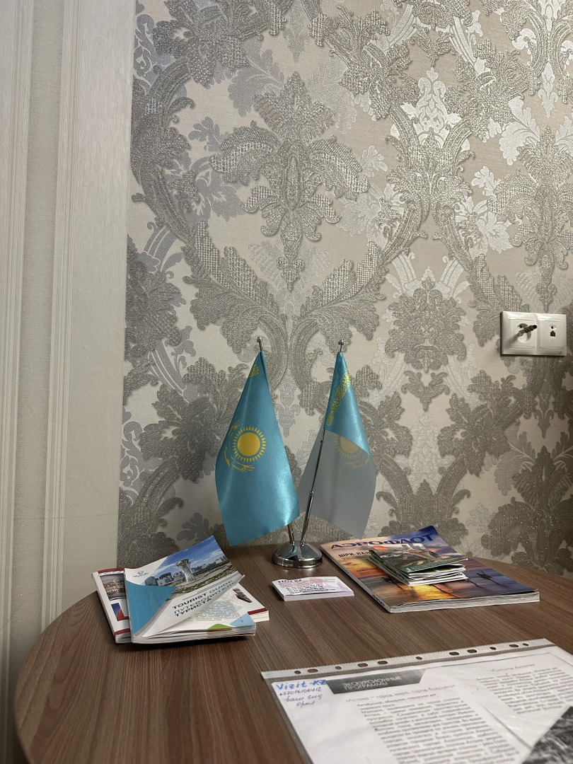 Мини-отель Pulsar