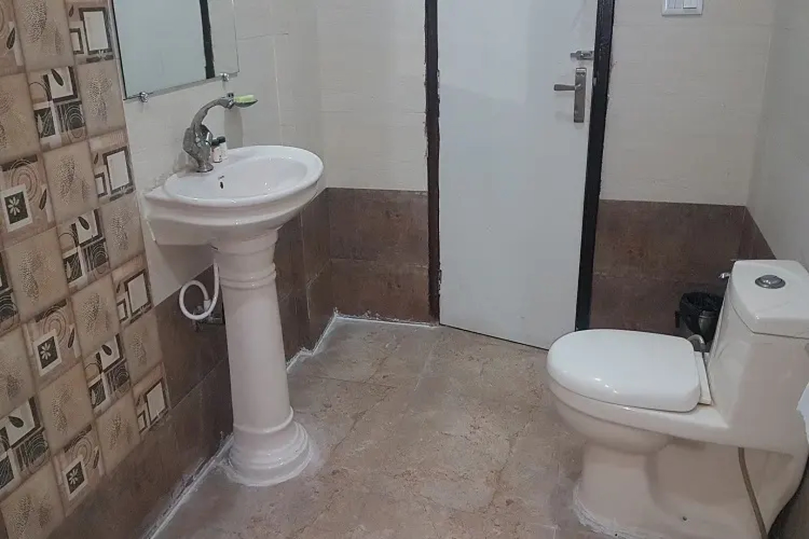 Отель Green View Palace