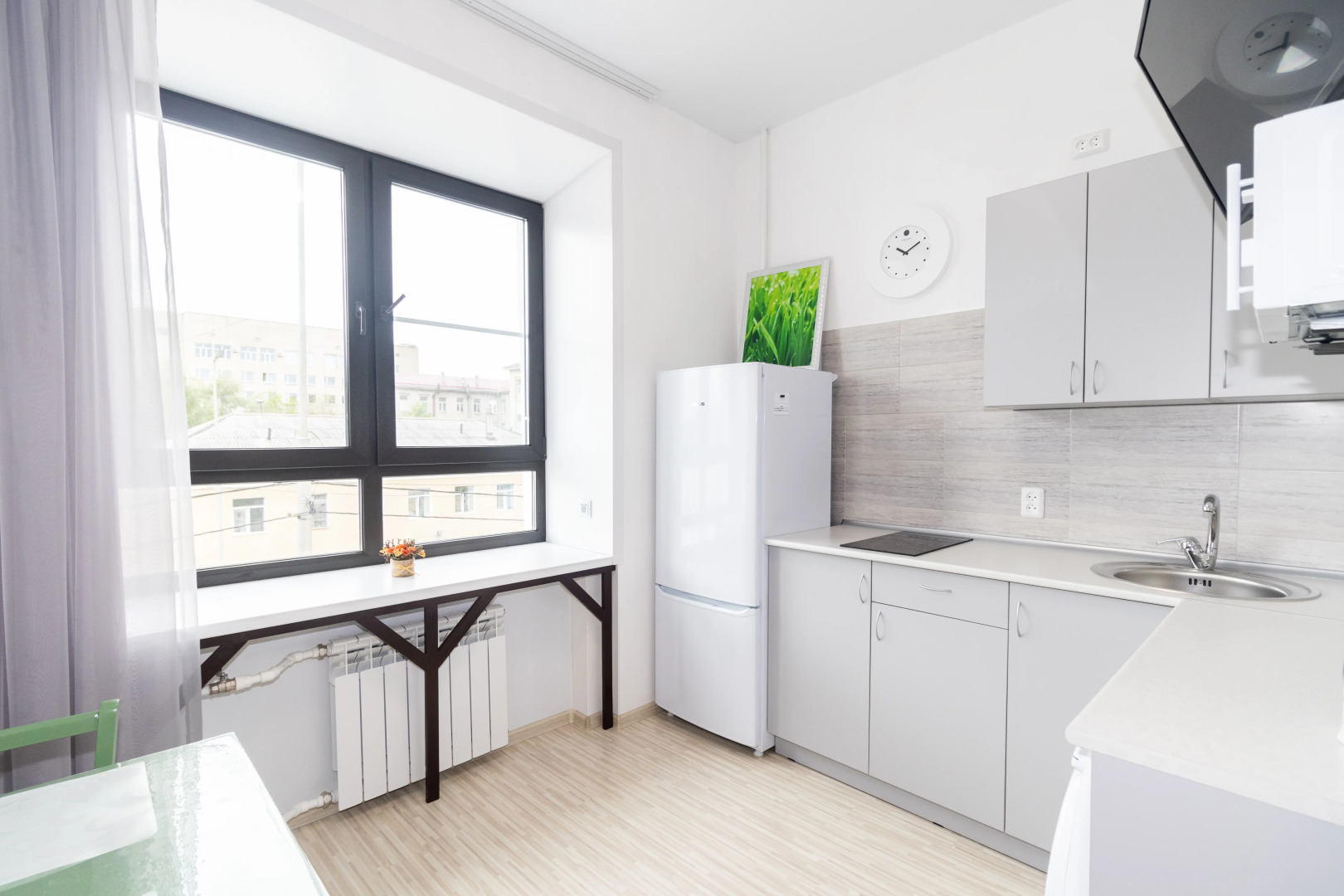 Квартира Удобная квартира