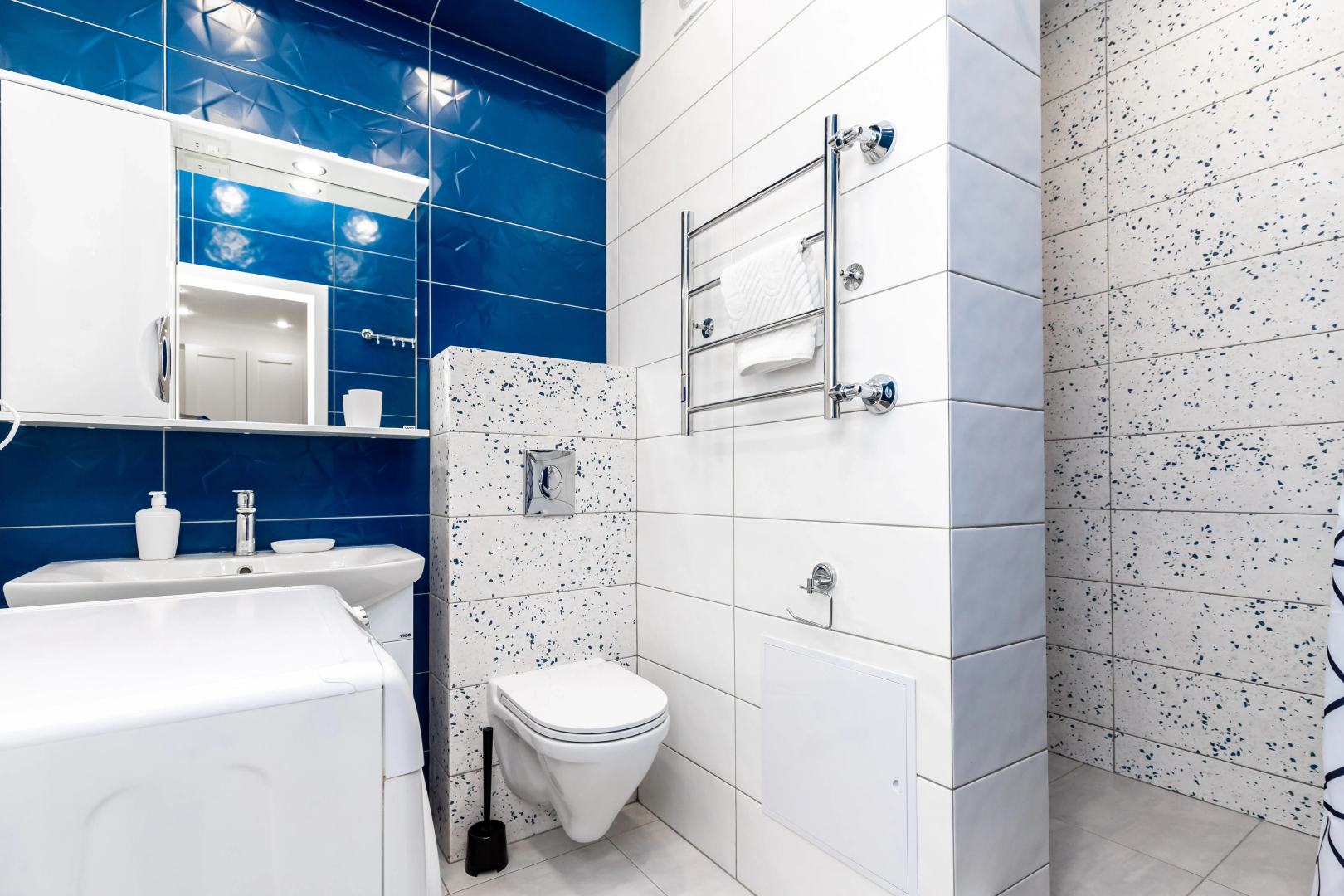 Апартаменты Море Апартаментов на Эстонской