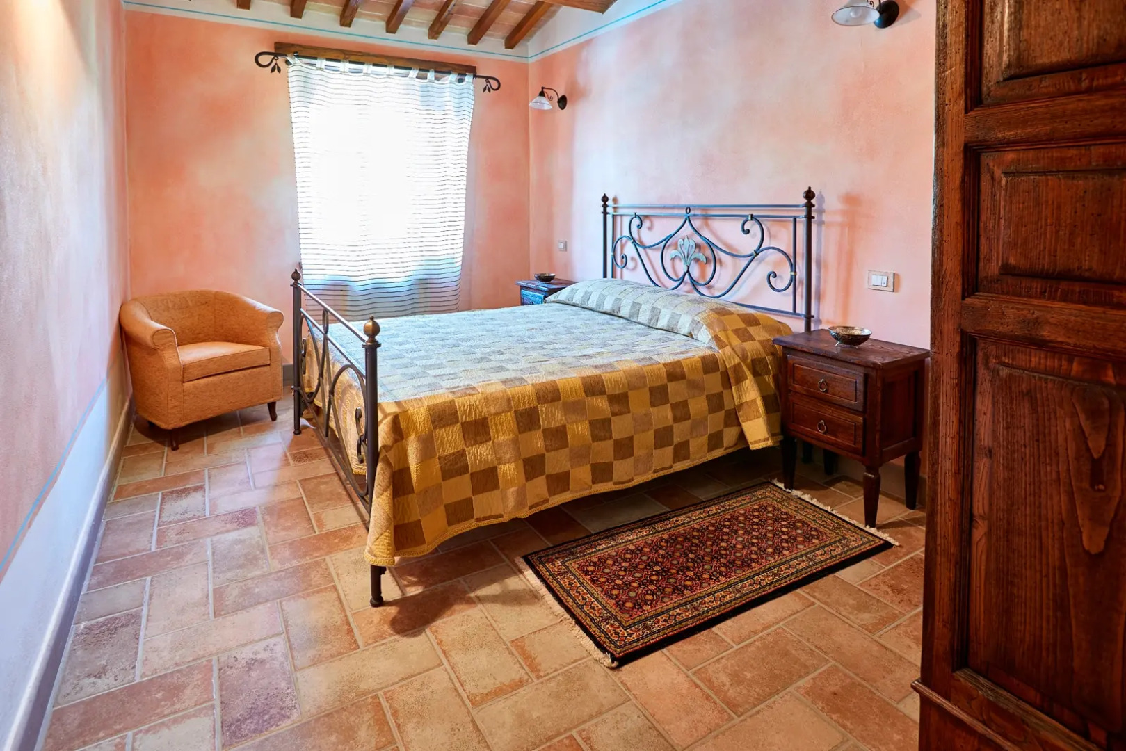 Ферма Agriturismo Il Molino Antico