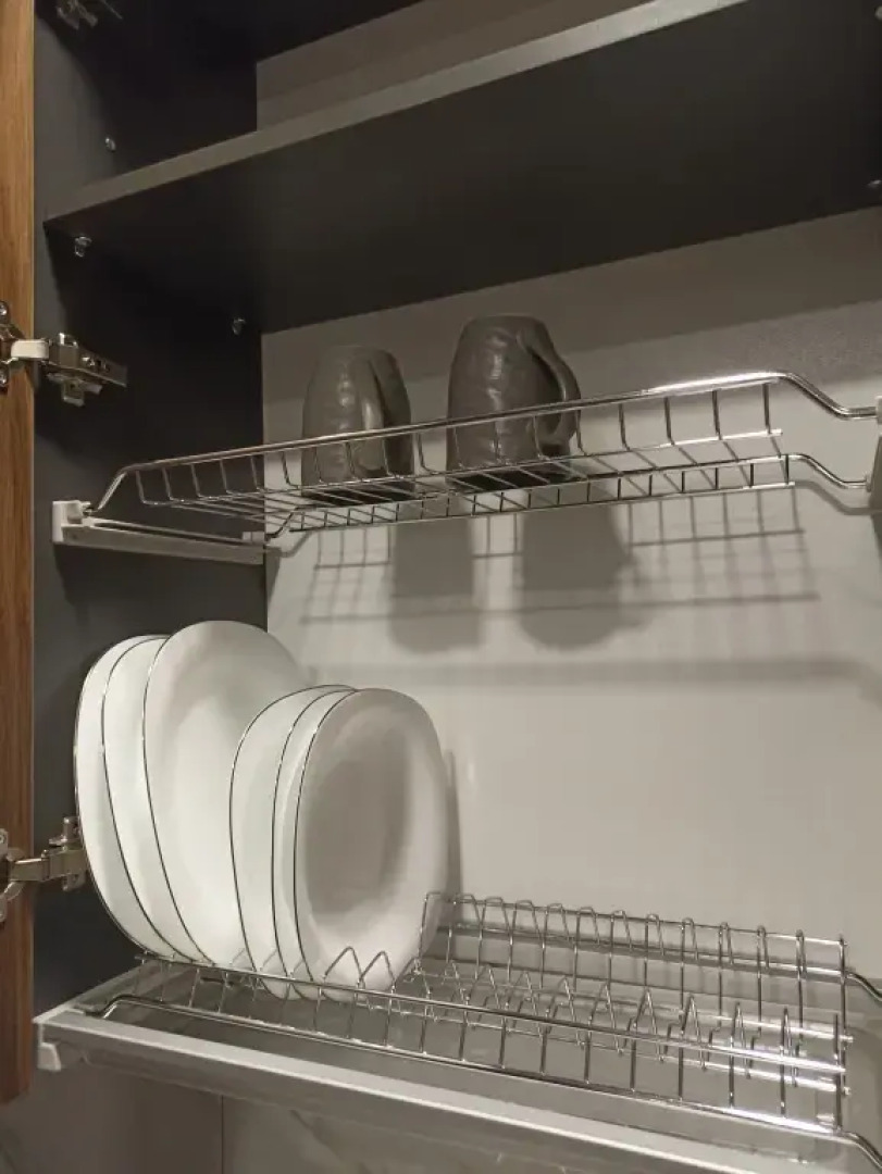 Апартаменты на набережной сети «Все в гости» на ул. Батурина, 27