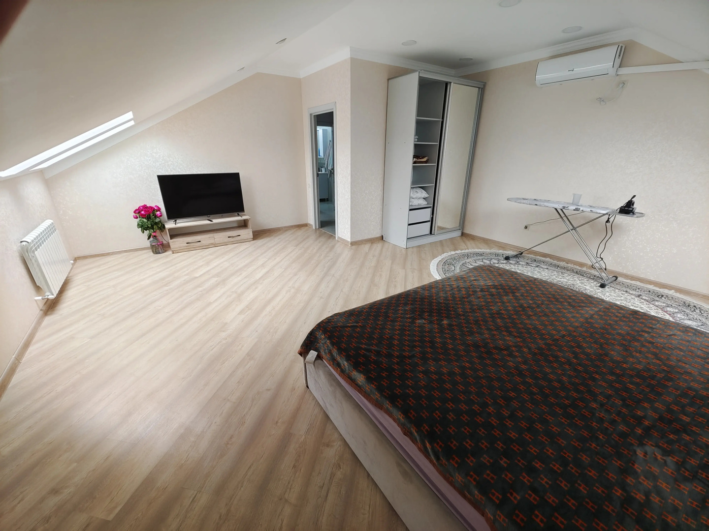 Апартаменты Курбанова 14