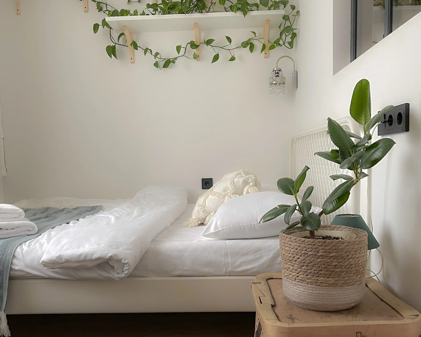 Квартира Сталинка в Центре Перми