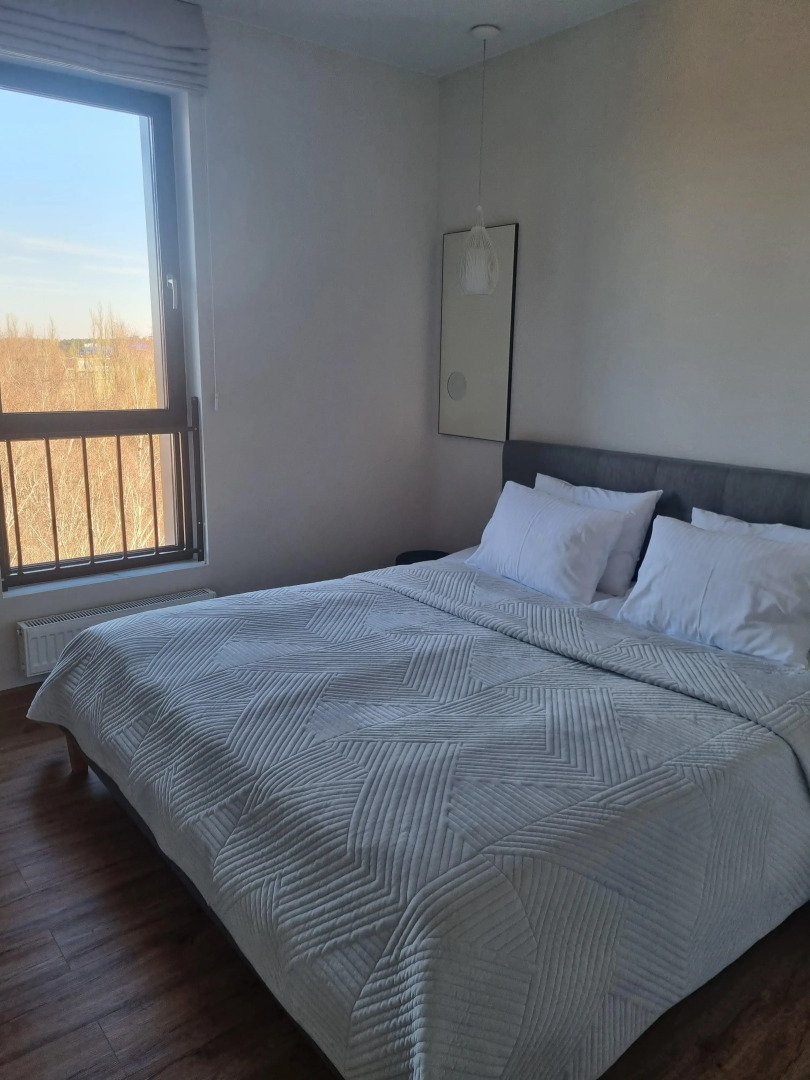 Апартаменты Кристалл 116