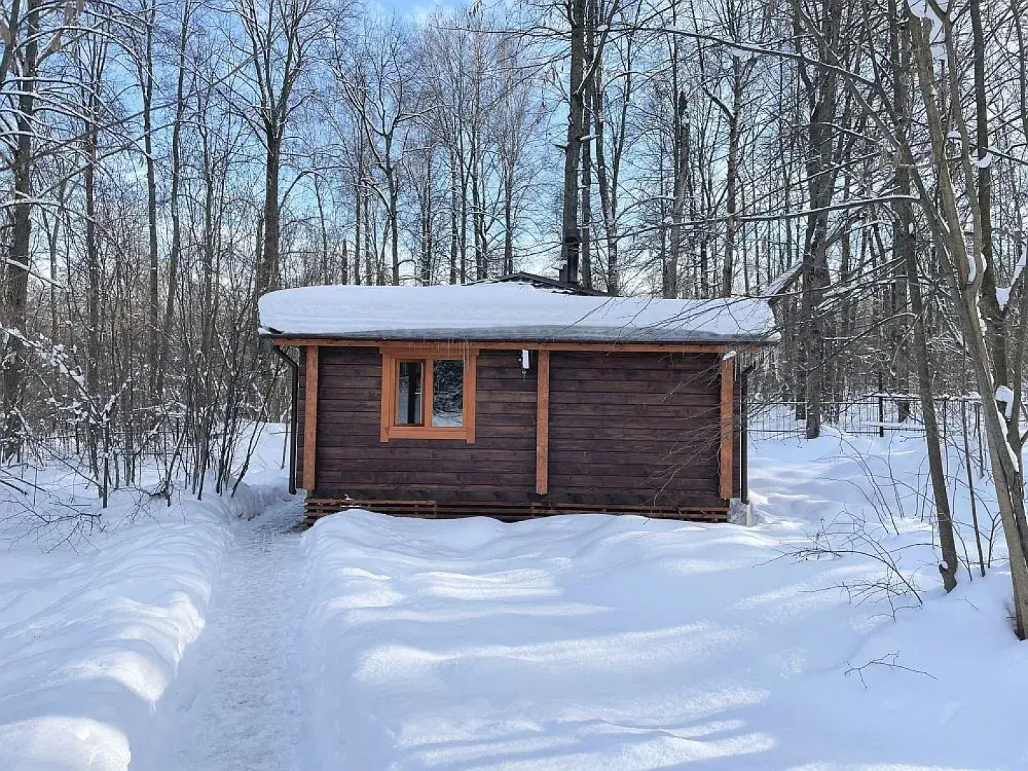 Отель Дом отдыха Серебряный век