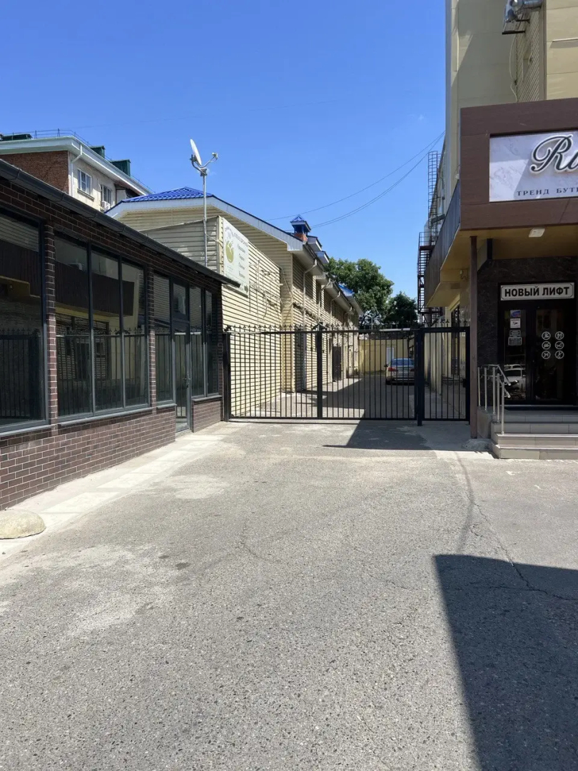 Апартаменты Лофт Жираф