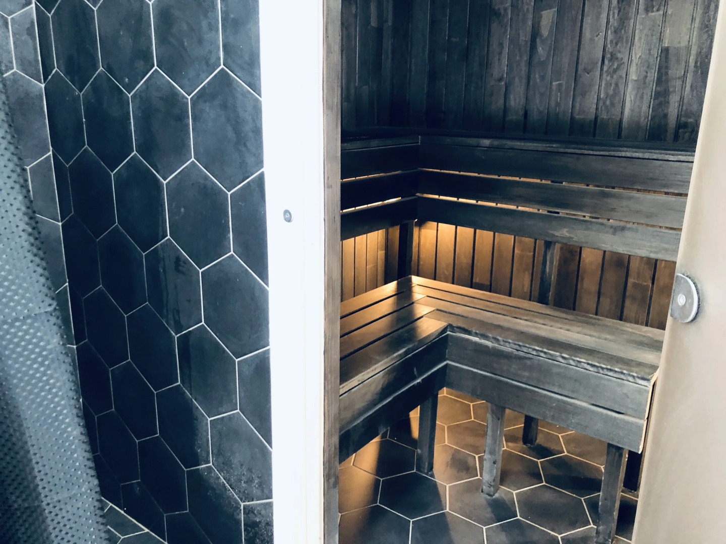 Частный Дом Letto House Осиновец