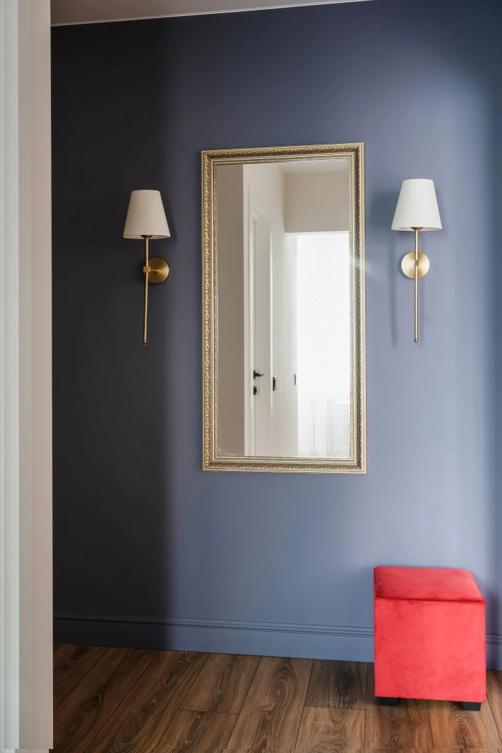 Апартаменты Savina у Музея Мирового Океана на Московском