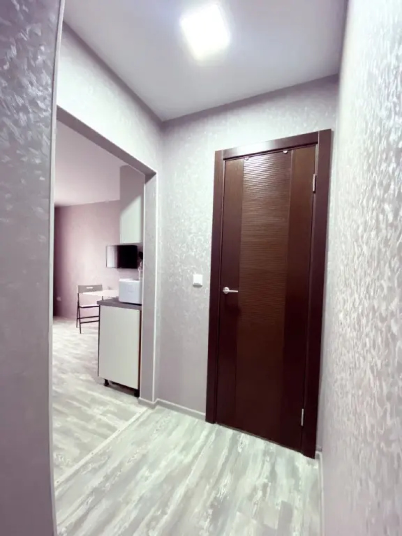 Апартаменты LovelyHome39 Студия 3 на Аллее Смелых