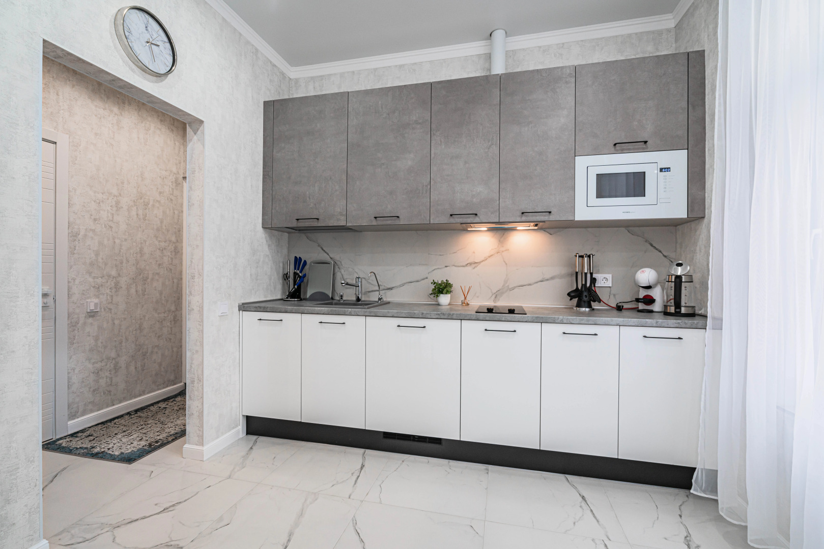 Апартаменты В сердце Светлогорска