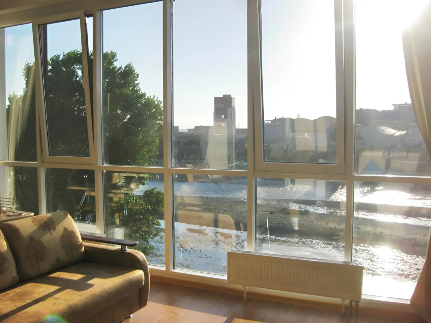 Апартаменты Роза Мари +