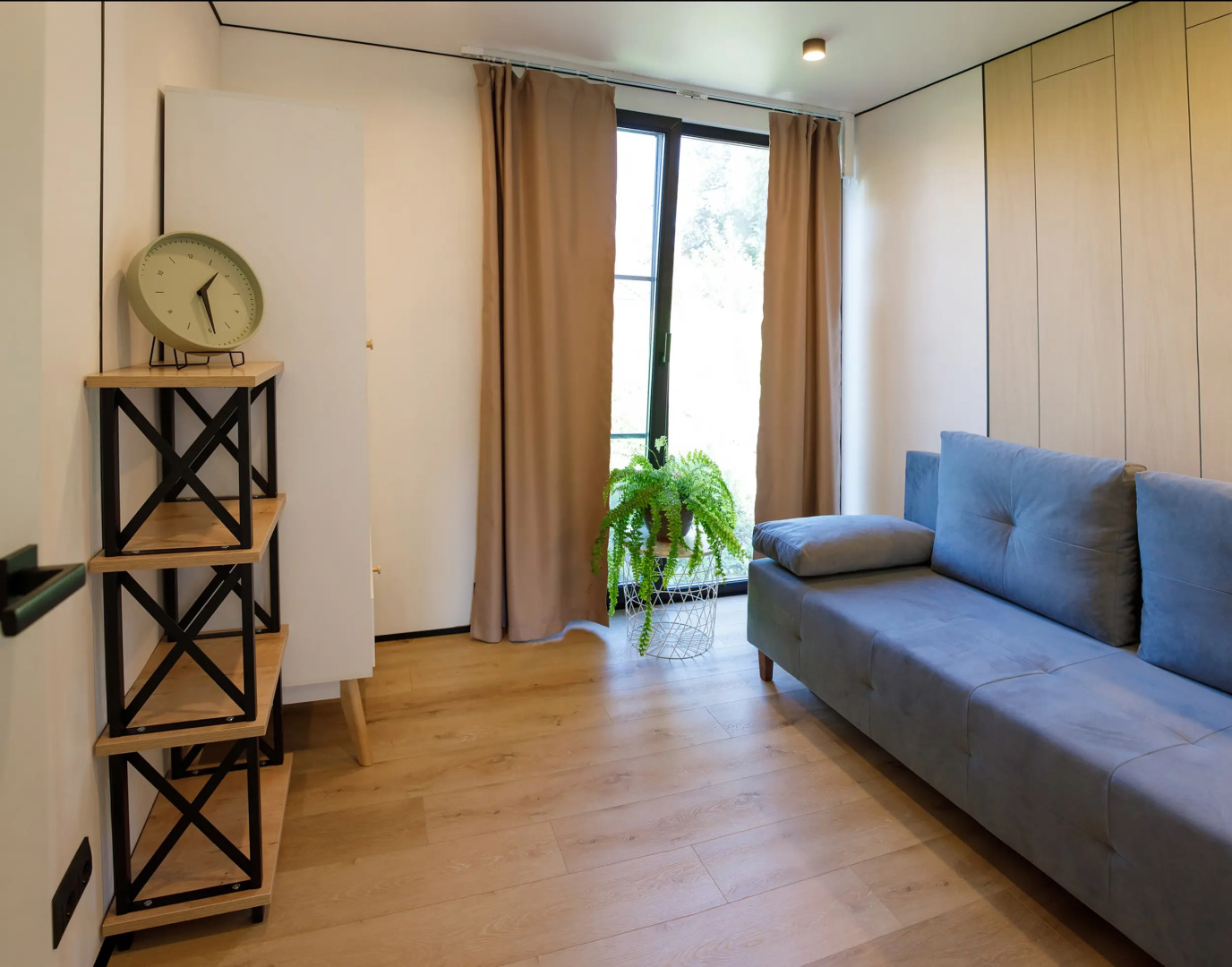 Гостевой Дом 4 Стихии Рязань