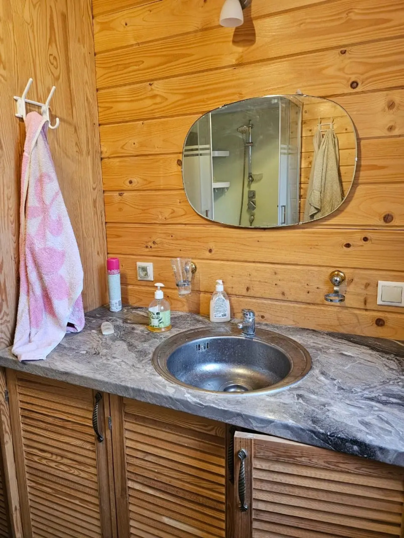 Частный дом На стрелке