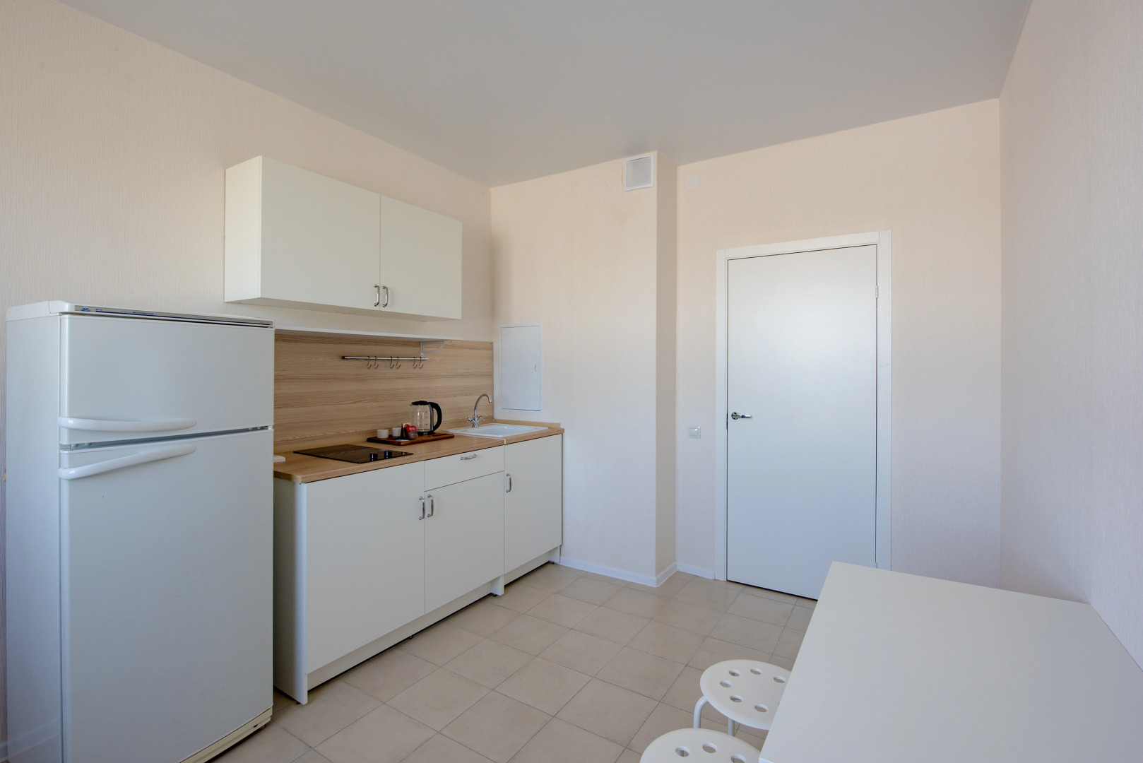 Апартаменты InnDays (2) Рязановское шоссе 31к1