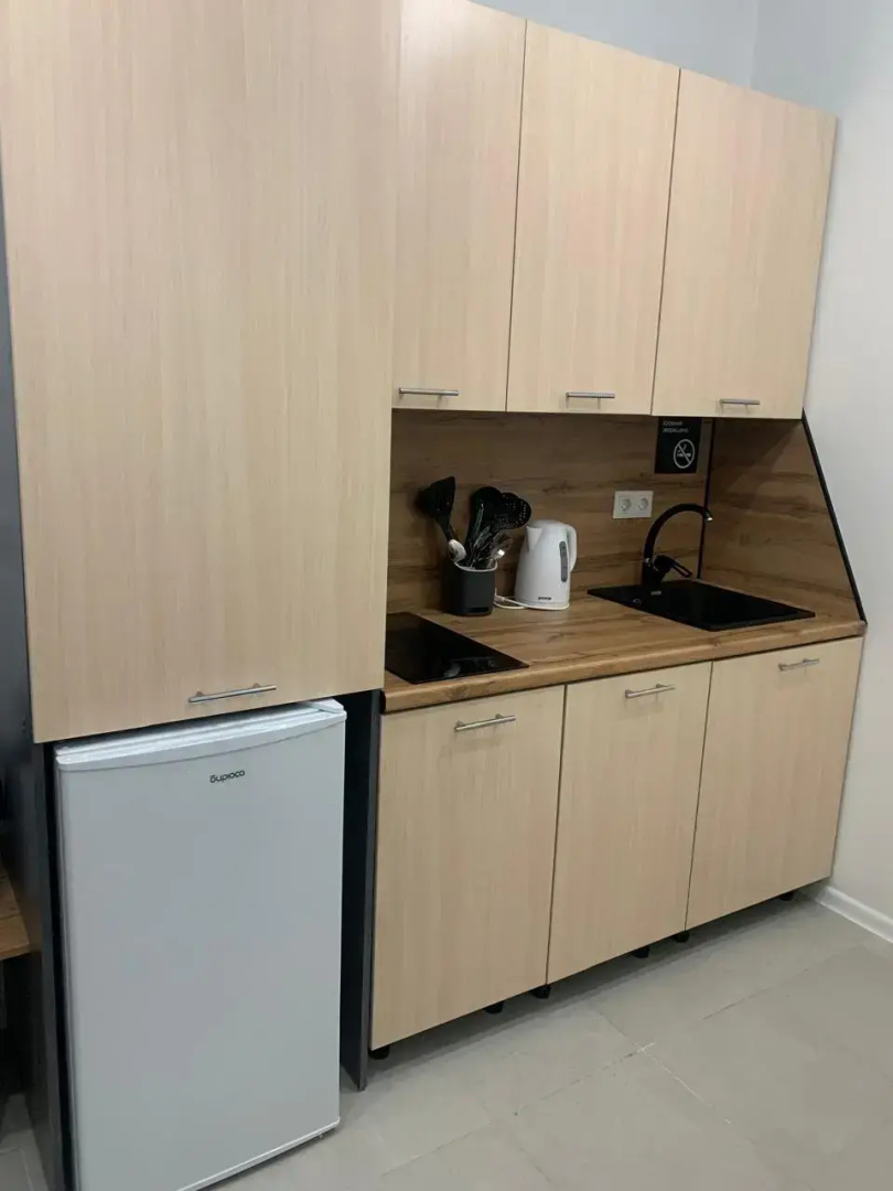 Апартаменты Dukat Apart на Георгиевском пр.27к1