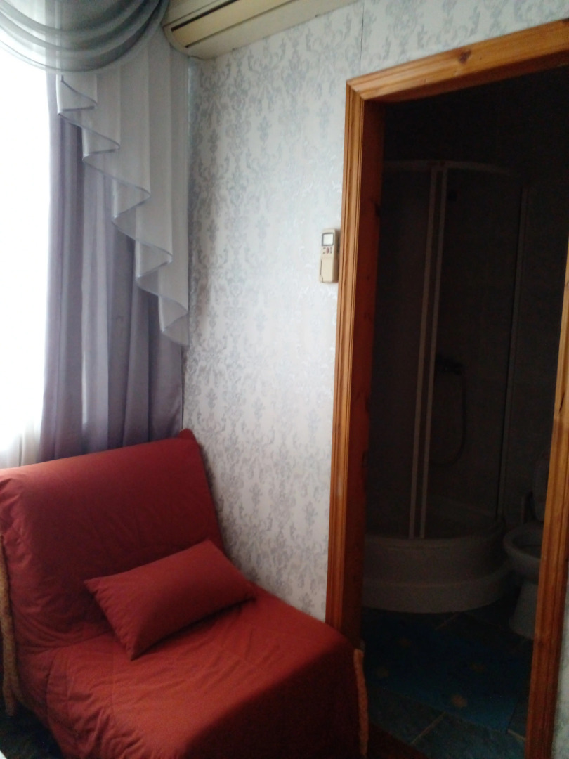 Гостевой дом Южный рай