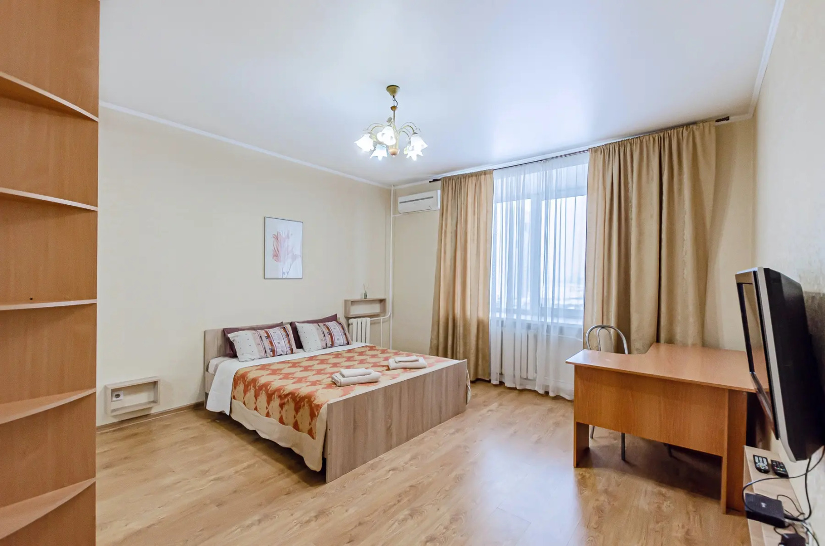 Апартаменты KazanRent