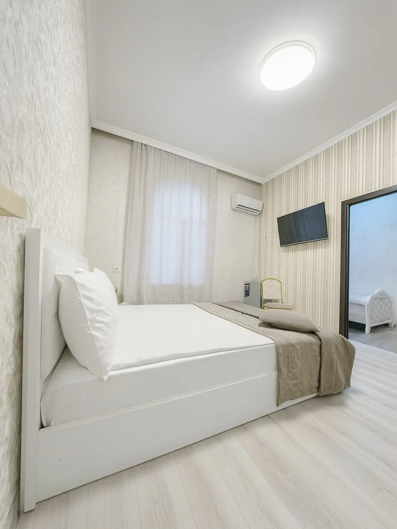 Отель Old Yerevan