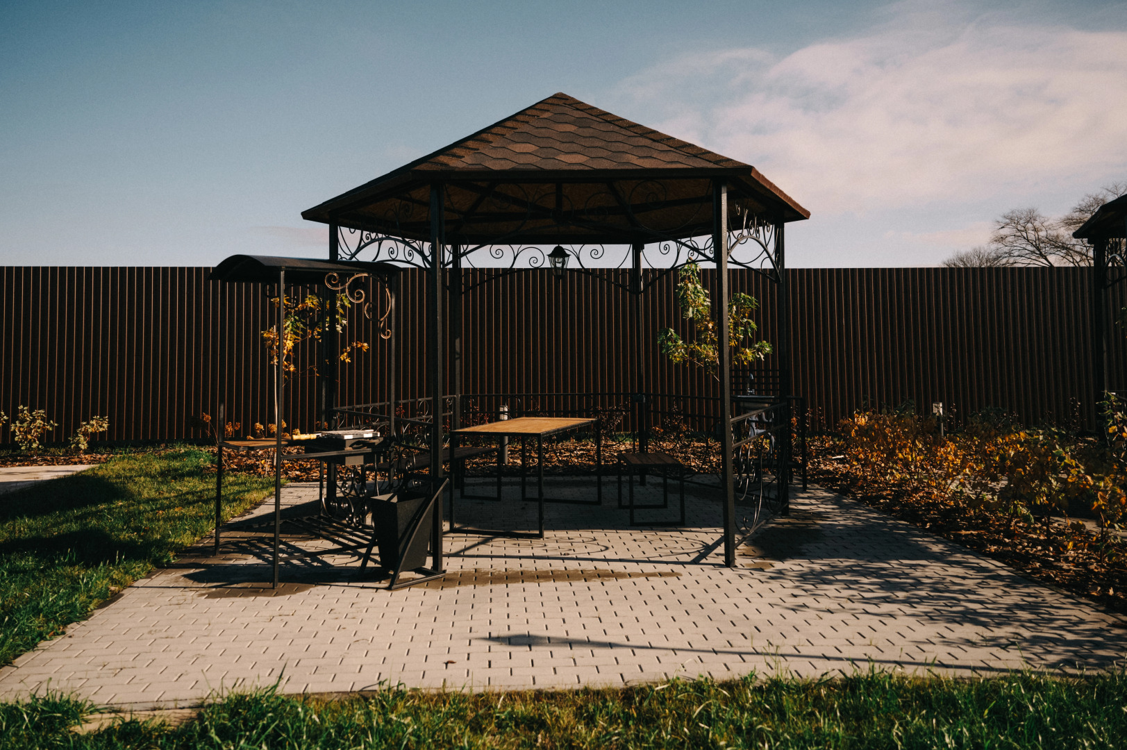 Отель Спектр