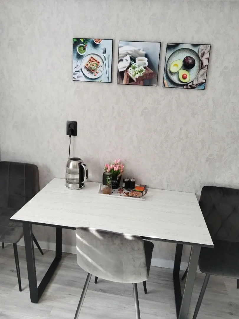 Квартира Посуточно