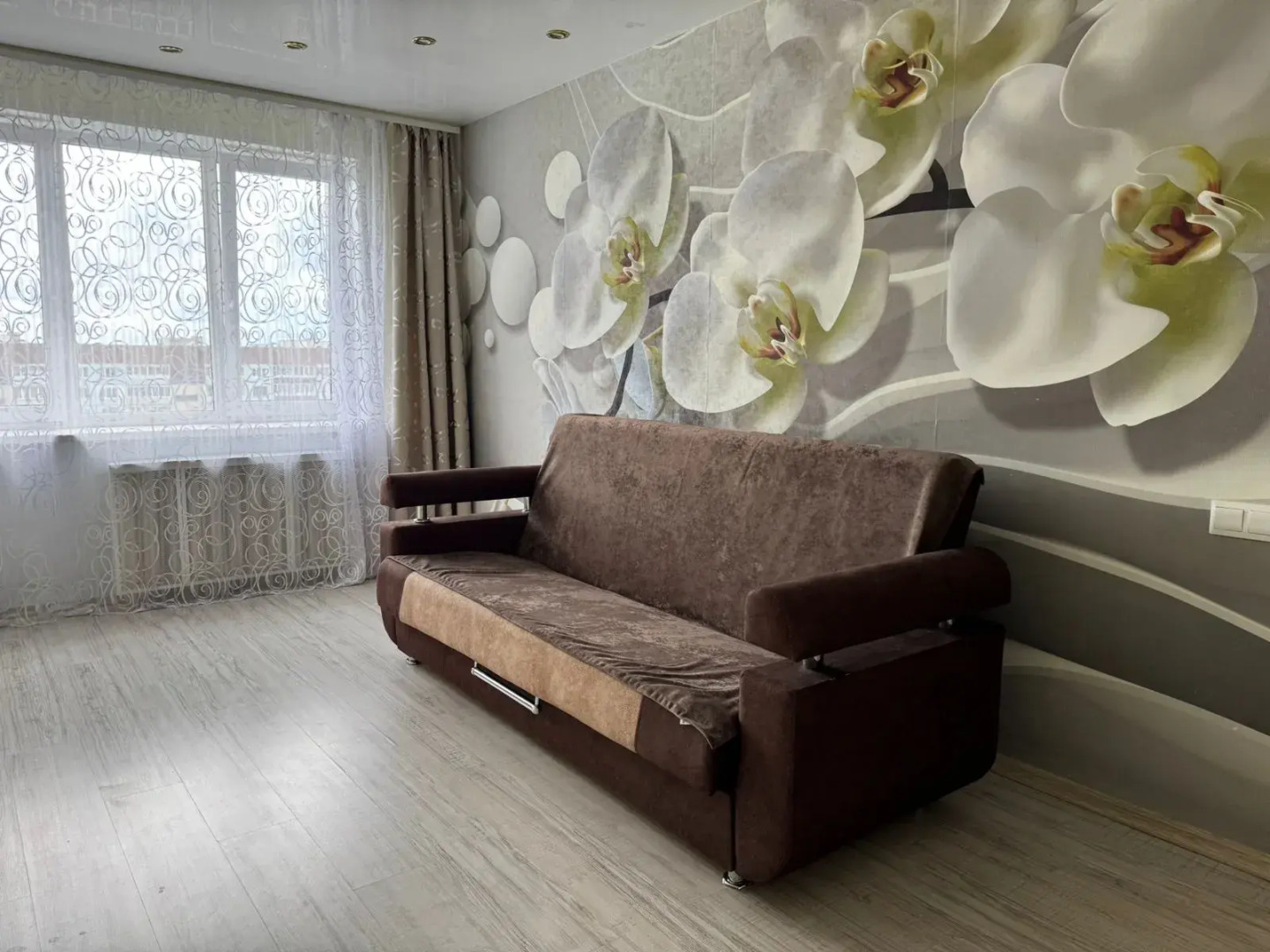 Квартира двухкомнатная на Завеличье