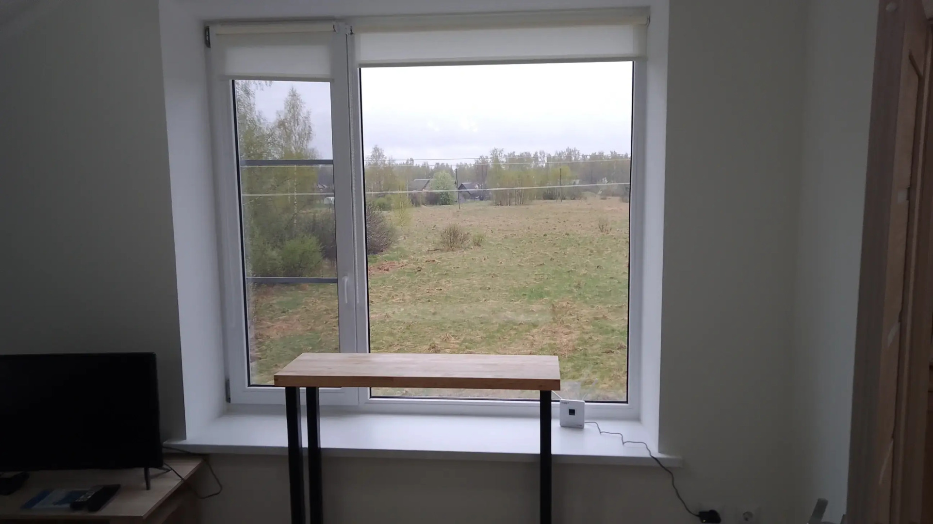 Частный дом Хитрый Лис 1